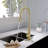 Kitchen Faucet With Pull Down Sprayer-121209997