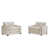 Beige est en rupture de stock