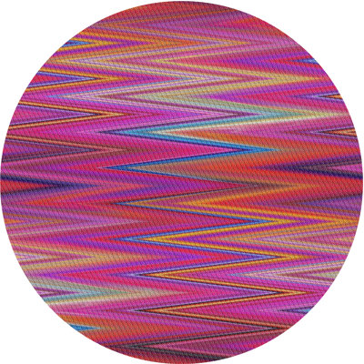 Chevron Indoor Rug