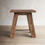 Table de bout Crawford