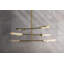 Lustre Harperrose par The Lifestyled Co