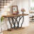 Laperle 140cm Console Table