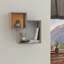 Tablette murale moderne Abberbury-781680301