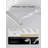 Smart Living&Technology 1.28 Gallons GPF Elongated One-Piece Toilet (Seat Included)