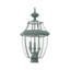 Tête de lanterne câblée 1 lumière Arelene-1238750900-1238750924