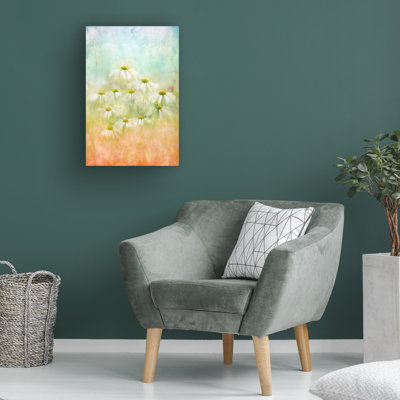 Art sur toile «bolle Jacky Parker»