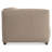 Bernhardt Luc Fabric Power Motion Chair