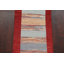 Tapis de couloir oriental Zeta Gabbeh Kashkoli