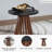 Crisfield End Table
