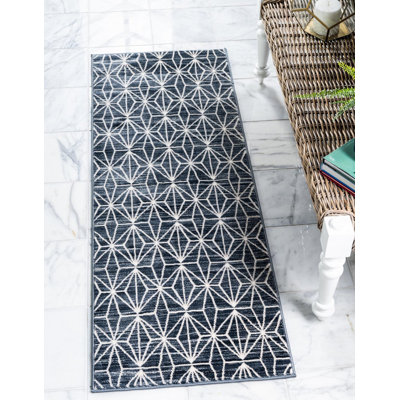 Delinah Jill Zarin Fifth Avenue Uptown Rug