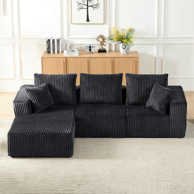 Inclinable avec revêtement en chenille, bois d'eucalyptus, rembourrage en mousse, utilisation domestique, couleur et remplissage