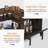 Bhima Bar Unit with Storage-542401086