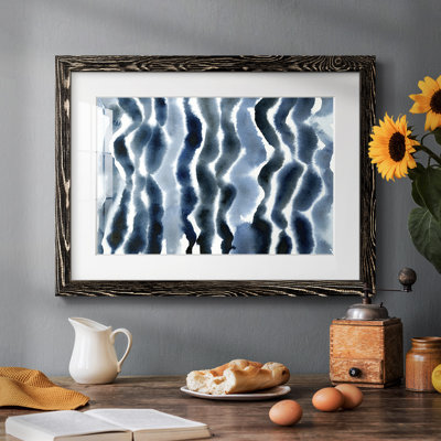 Vraie vague bleue I