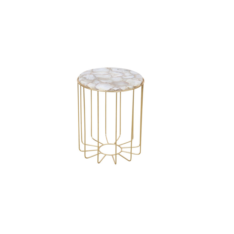 Table de bout Grace