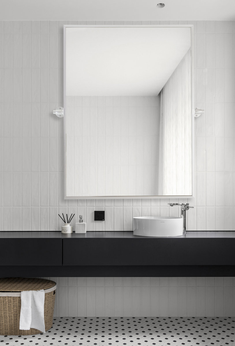 Joss & Main Bathroom / Vanity Mirror - Wayfair Canada