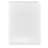 Melody 420 Thread Count 100% Cotton Sateen Flat Sheet-15861159-15875800