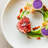 Meggan Side Plate