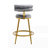 27.65'' Modern Counter Stools Set of 2-118615506-118615504