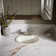 Bryant Ceramic Oval Drop-In Bathroom Sink with Overflow