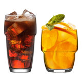 340ml Drinking Glass Set