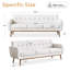 Ensemble de canapé de salon 3 pièces-1853483906