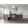 Zephyr Napoli Connect 36" 700 CFM Convertible Island Range Hood in Stainless Steel with LED Lighting and WiFi