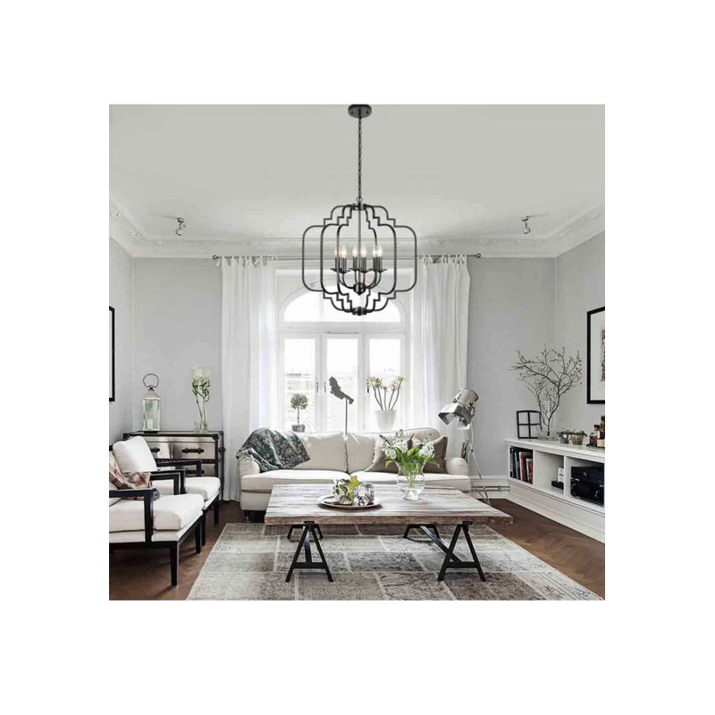 Lustre globe Rimsha