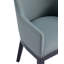 Fauteuil en étain
