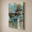 Morning Fjord par Silvia Vassileva - impression sur toile-647795364-647795366