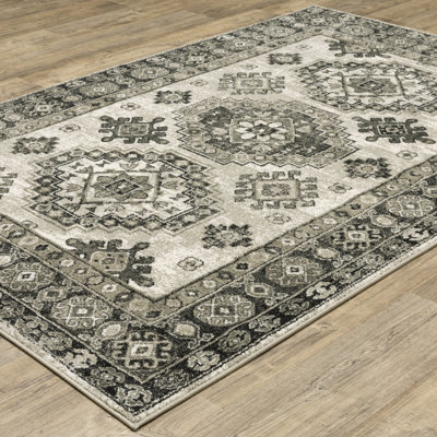 Oriental Indoor Rug