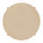Round Storage Ottoman-106838719