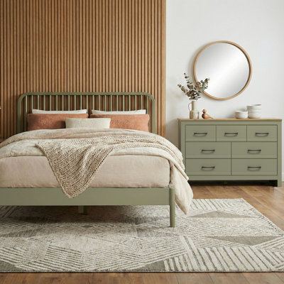 Kentwood Sleep Suite 2 Piece Bedroom Set