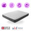 Duhart Open Coil Mattress-1846187553