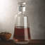 Paris Whiskey Decanter