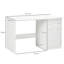 Particle Board / Chipboard Writing Desk-1019903377