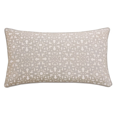 Isolde Polyester Sham