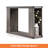 Christine 45.98'' Console Table-588914810