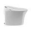 ELLAI Smart Toilet Integrated Bidet Toilet Comfort Height Elongated One Piece Intelligent toilet