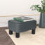 Repose-pieds rectangulaire moderne-612418299