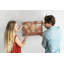 Magnetic Glass Dry Erase Board