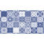 Genovieve Geometric Area Rug-951400840
