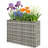 Patio Elevated Planter Box,Raised Garden Bed-979591161