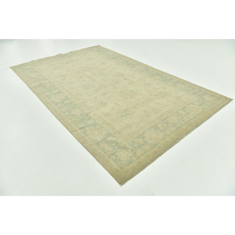 Olson Beige Rug