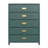 Haven Kids 5 - Drawer Chest-95352765