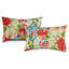 Coussin lombaire à rayures intérieur/extérieur Henrich-124436388-132929713
