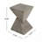 Modern Side Table – Stylish End Table-2059386881
