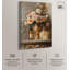 Reproduction d'art sur toile classique-115108412-115108419