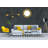 Hilliger Flat Wall Mirror