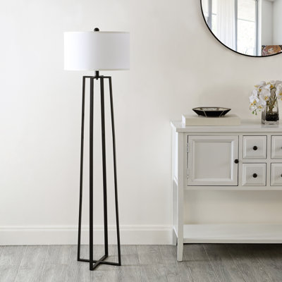 Anisha 60" Floor Lamp Floor Lamp