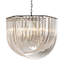 Hyeres 6 - Light Chandelier
